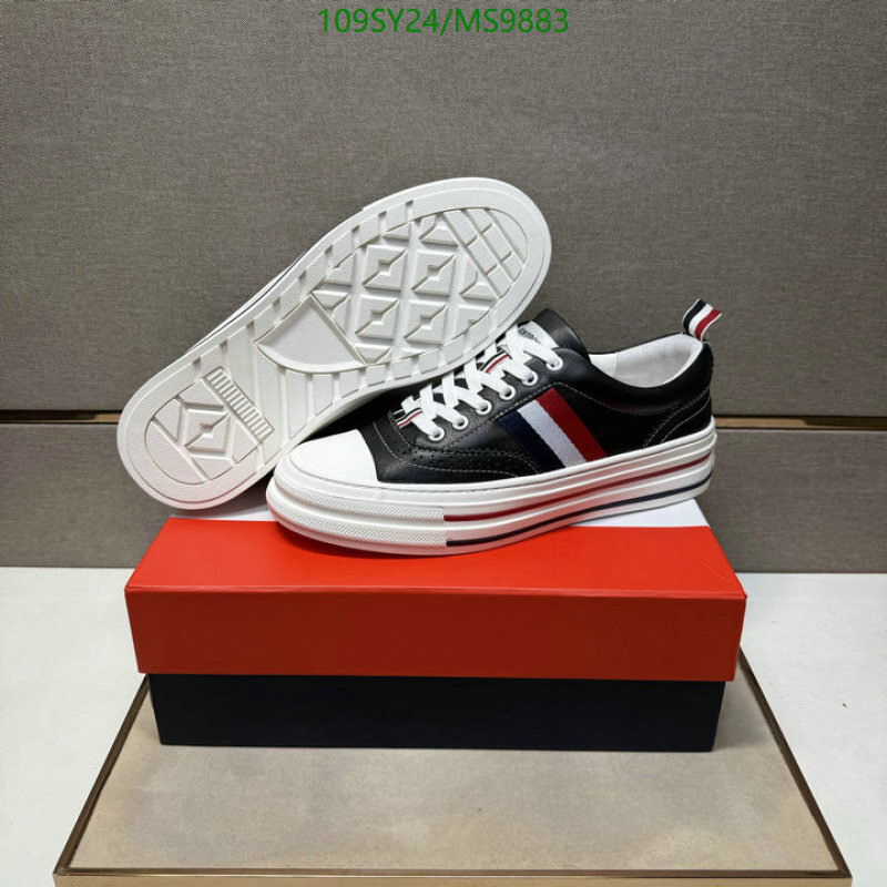 Thom Browne-Men shoes Code: MS9883 $: 109USD