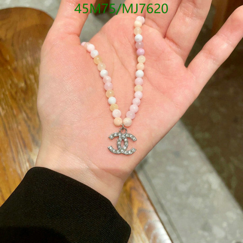 Chanel-Jewelry Code: MJ7620 $: 45USD