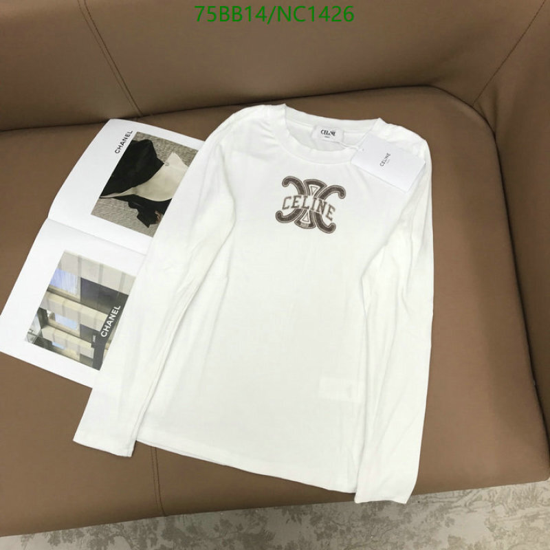 Celine-Clothing Code: NC1426 $: 75USD