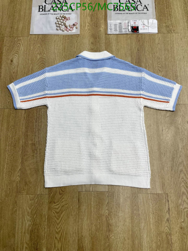 Casablanca-Clothing Code: MC7565