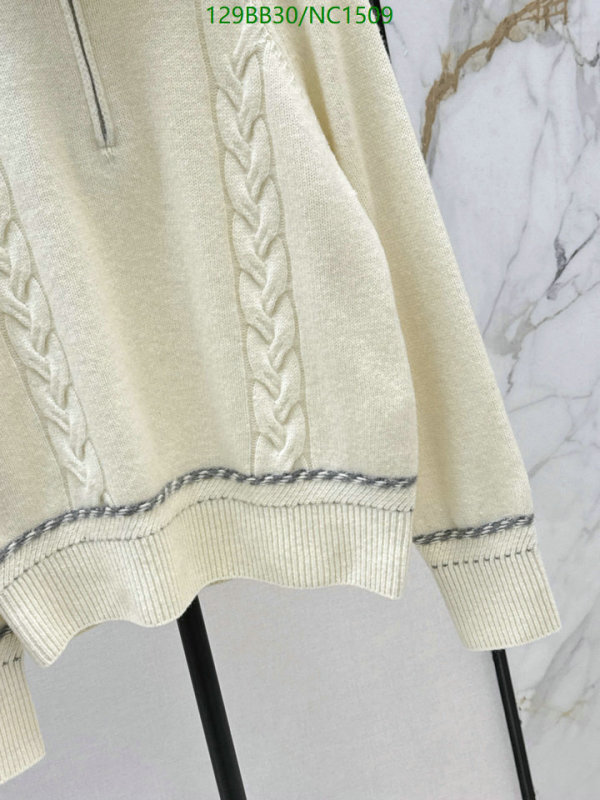 Loro Piana-Clothing Code: NC1509 $: 129USD