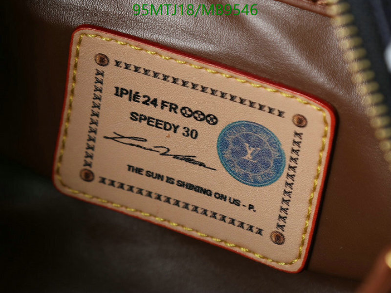 LV-Bag-4A Quality Code: MB9546 $: 95USD