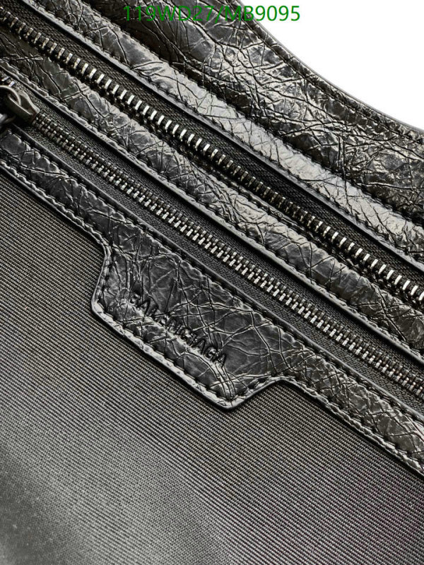 Balenciaga-Bag-4A Quality Code: MB9095 $: 119USD