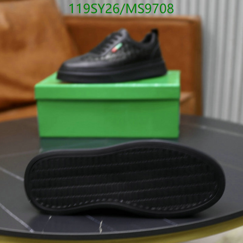 BV-Men shoes Code: MS9708 $: 119USD