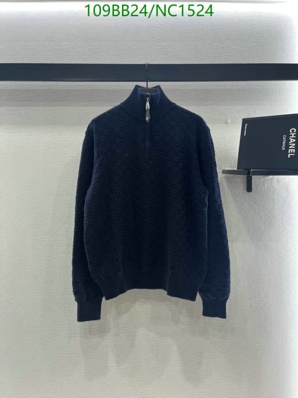 LV-Clothing Code: NC1524 $: 109USD