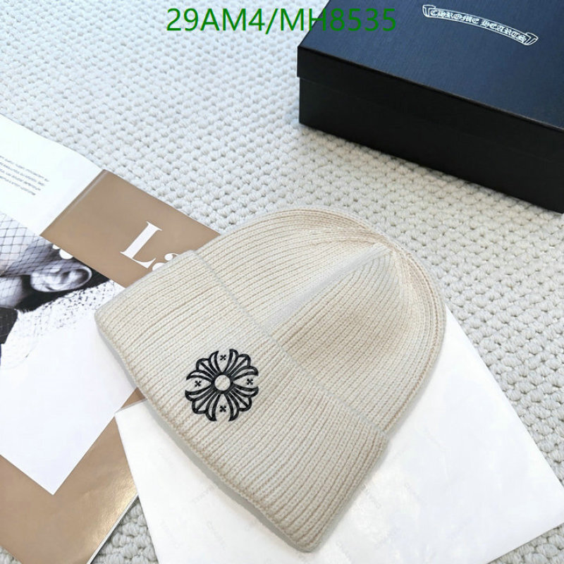Chrome Hearts-Cap(Hat) Code: MH8535 $: 29USD