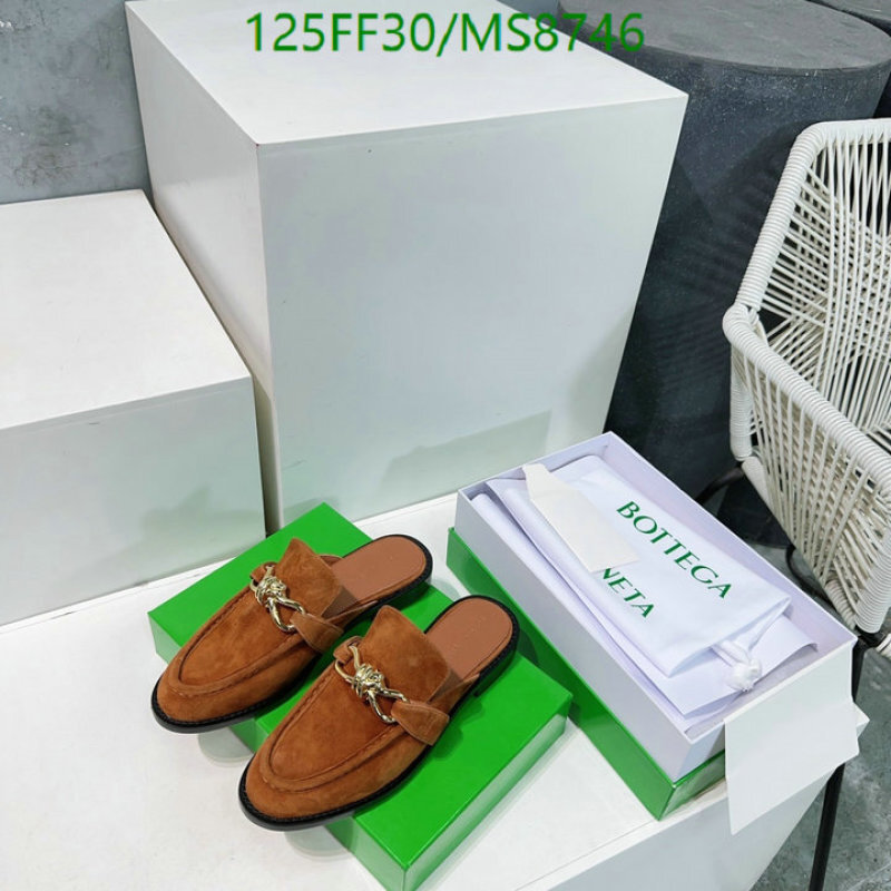 BV-Women Shoes Code: MS8746 $: 125USD