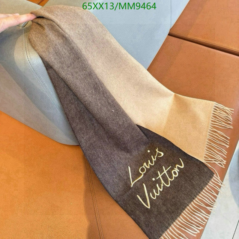 LV-Scarf Code: MM9464 $: 65USD