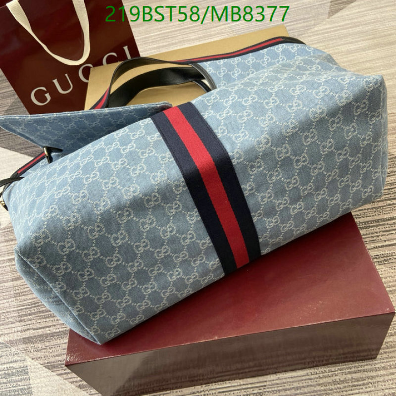 Gucci-Bag-Mirror Quality Code: MB8377 $: 219USD