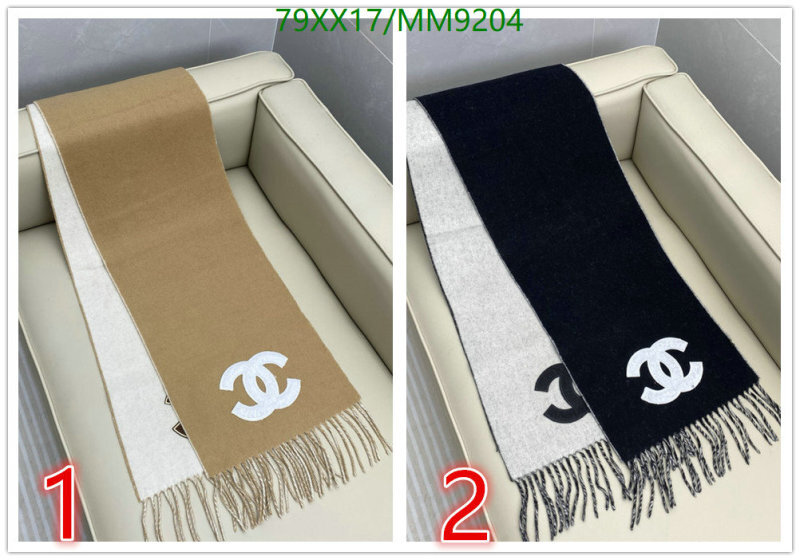 Chanel-Scarf Code: MM9204 $: 79USD