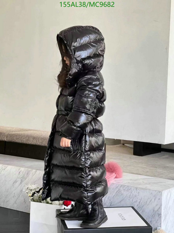Moncler-Kids Clothing Code: MC9682 $: 155USD