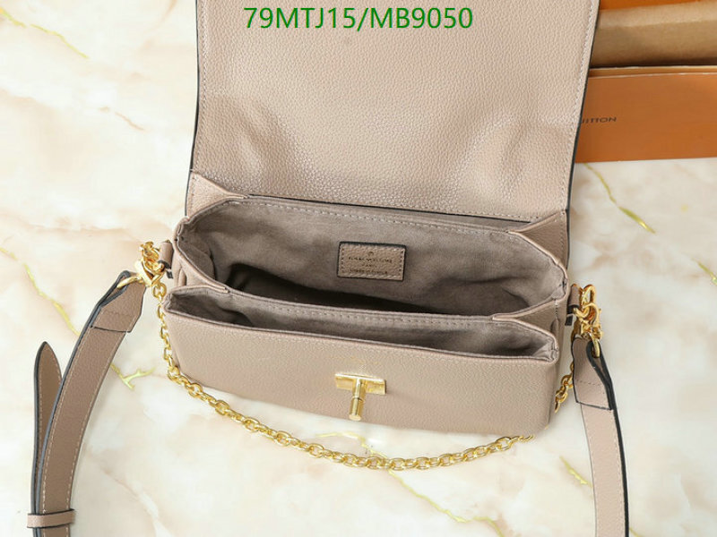 LV-Bag-4A Quality Code: MB9050 $: 79USD