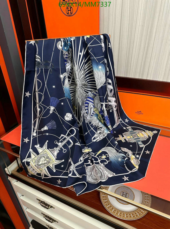 Hermes-Scarf Code: MM7337 $: 69USD
