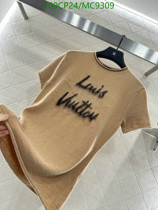 LV-Clothing Code: MC9309 $: 109USD