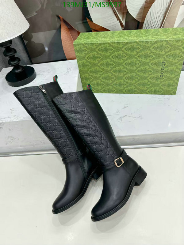 Gucci-Women Shoes Code: MS9597 $: 139USD