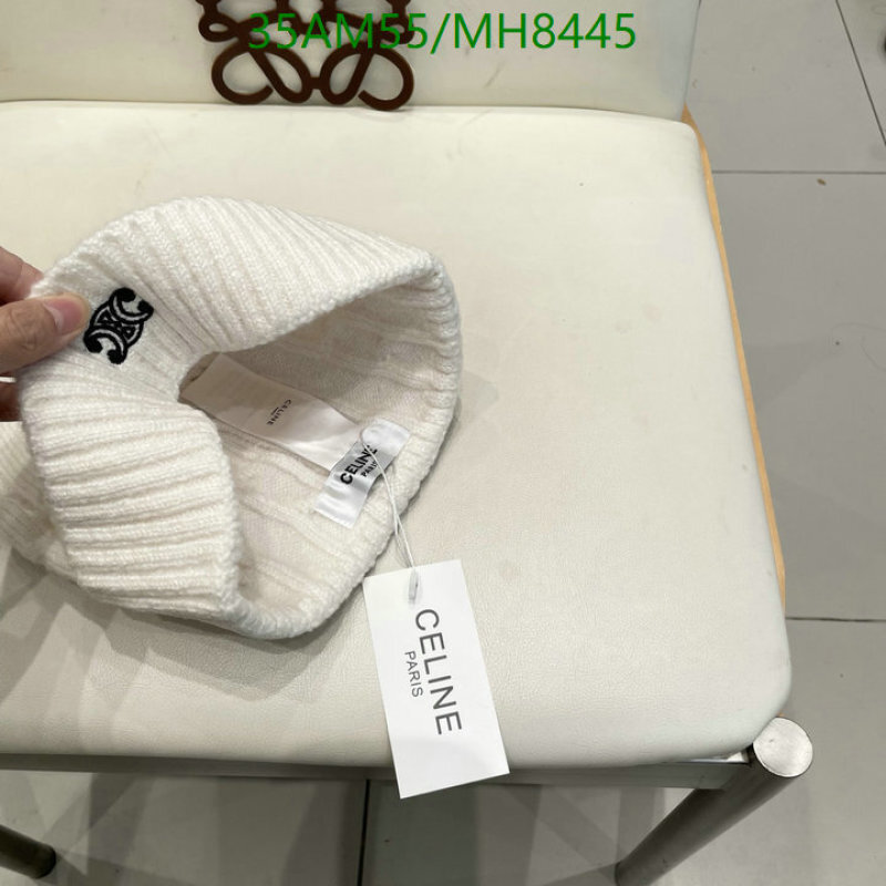 Celine-Cap(Hat) Code: MH8445 $: 35USD