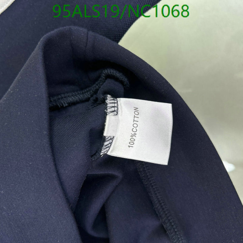 Moncler-Kids Clothing Code: NC1068 $: 95USD