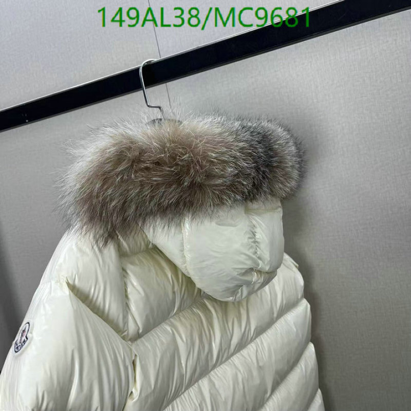 Moncler-Kids Clothing Code: MC9681 $: 149USD