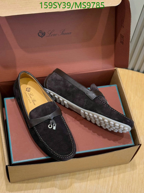 Loro Piana-Men shoes Code: MS9785 $: 159USD