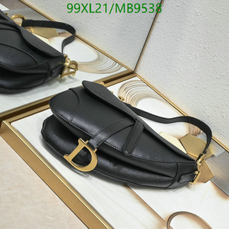 Dior-Bag-4A Quality Code: MB9538 $: 99USD