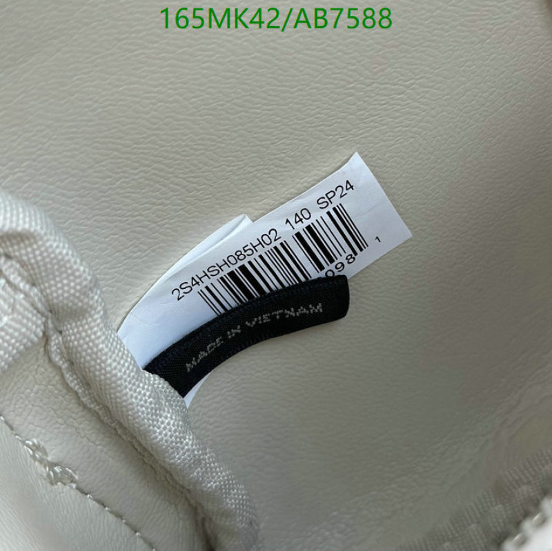 Marc Jacobs-Bag-Mirror Quality Code: AB7588 $: 165USD