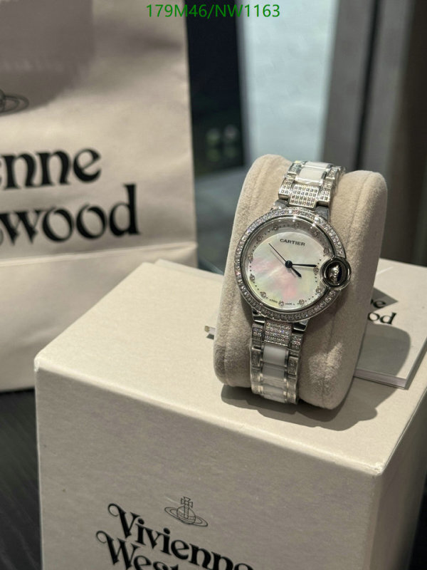 Cartier-Watch-4A Quality Code: NW1163 $: 179USD