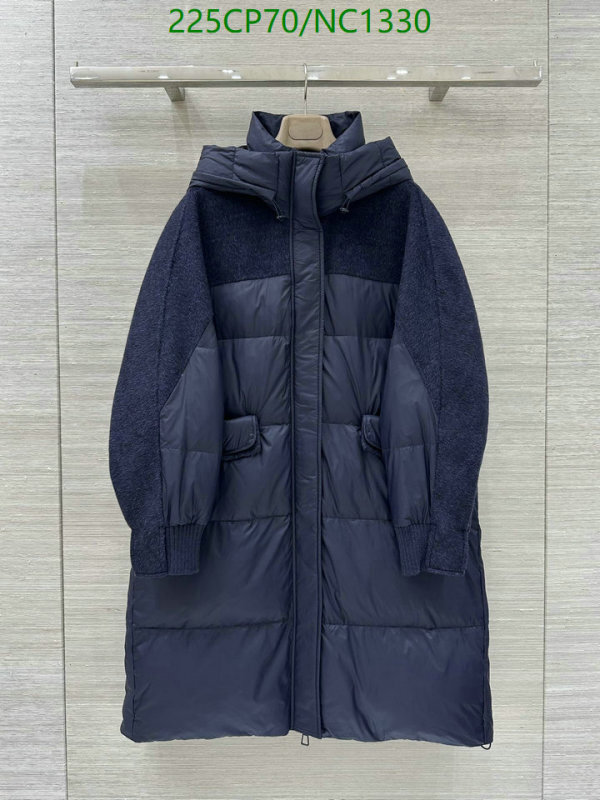Loro Piana-Clothing Code: NC1330 $: 225USD