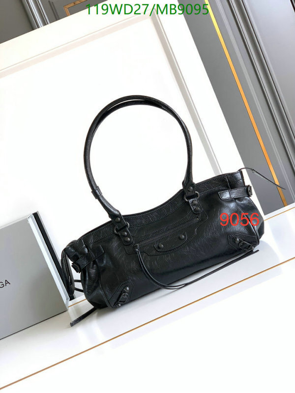 Balenciaga-Bag-4A Quality Code: MB9095 $: 119USD