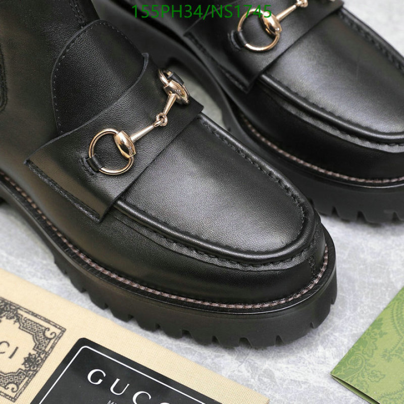Boots-Women Shoes Code: NS1745 $: 155USD