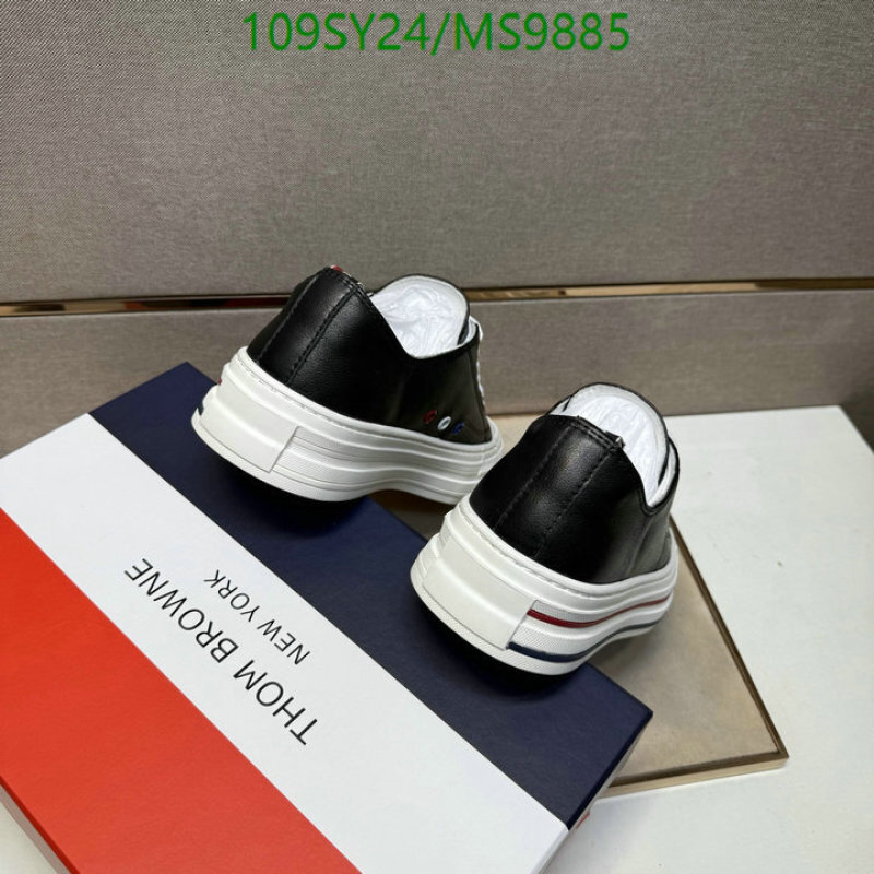 Thom Browne-Men shoes Code: MS9885 $: 109USD
