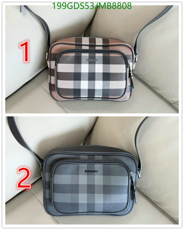 Burberry-Bag-Mirror Quality Code: MB8808 $: 199USD