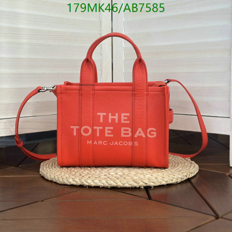 Marc Jacobs-Bag-Mirror Quality Code: AB7585 $: 179USD