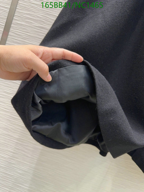 Dior-Clothing Code: NC1465 $: 165USD