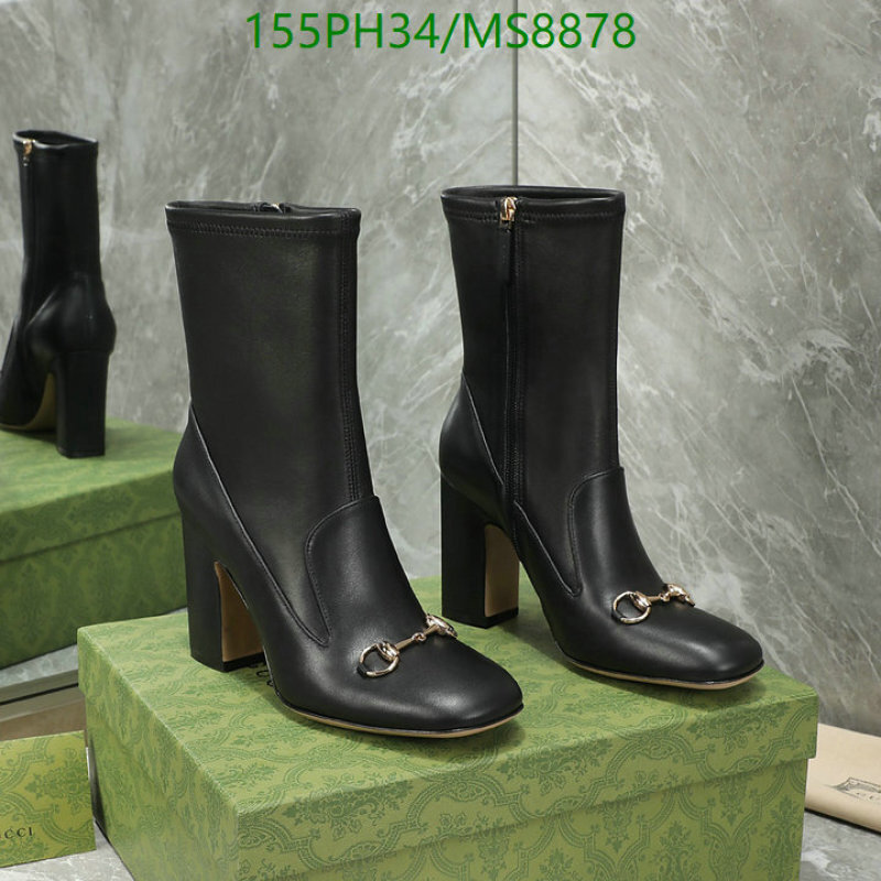 Boots-Women Shoes Code: MS8878 $: 155USD