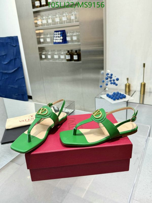 Valentino-Women Shoes Code: MS9156 $: 105USD
