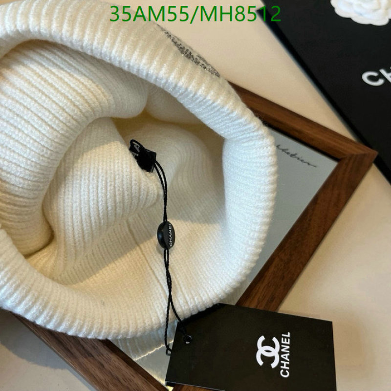 Chanel-Cap(Hat) Code: MH8512 $: 35USD