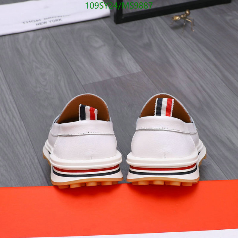 Thom Browne-Men shoes Code: MS9887 $: 109USD