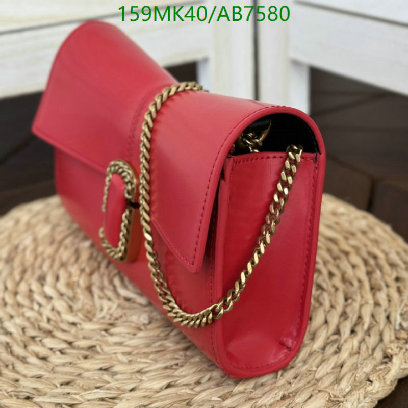 Marc Jacobs-Bag-Mirror Quality Code: AB7580 $: 159USD