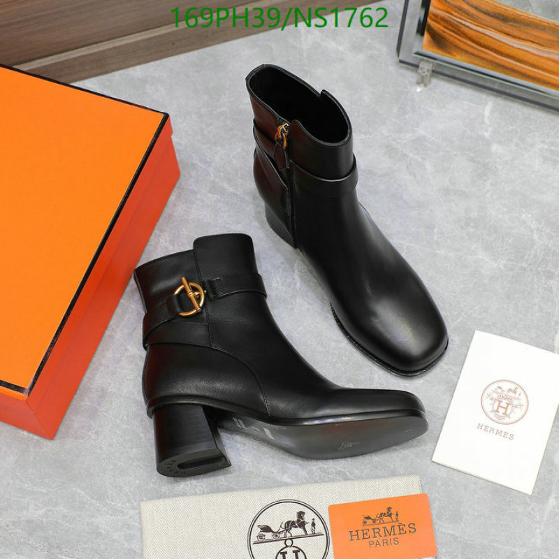 Boots-Women Shoes Code: NS1762 $: 169USD