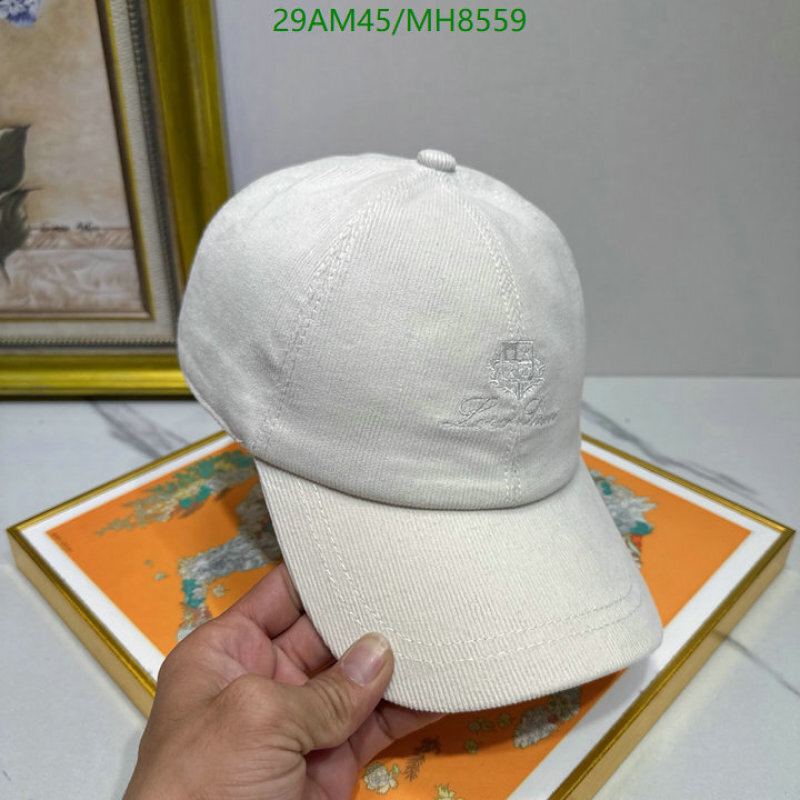 Lora Piana-Cap(Hat) Code: MH8559 $: 29USD