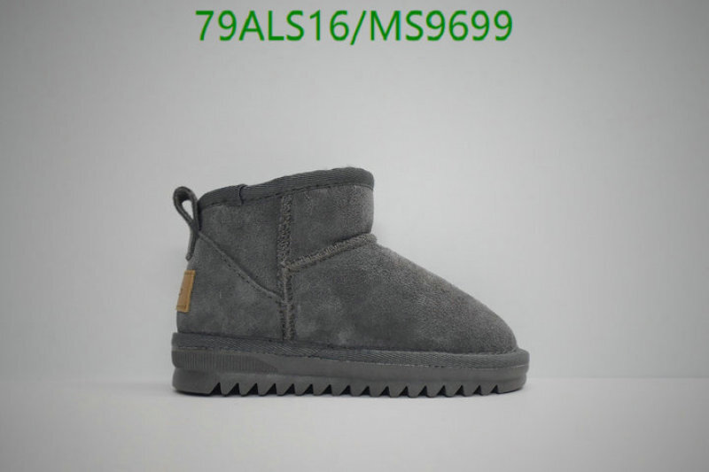 UGG-Kids shoes Code: MS9699 $: 79USD