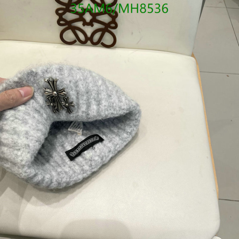 Chrome Hearts-Cap(Hat) Code: MH8536 $: 35USD
