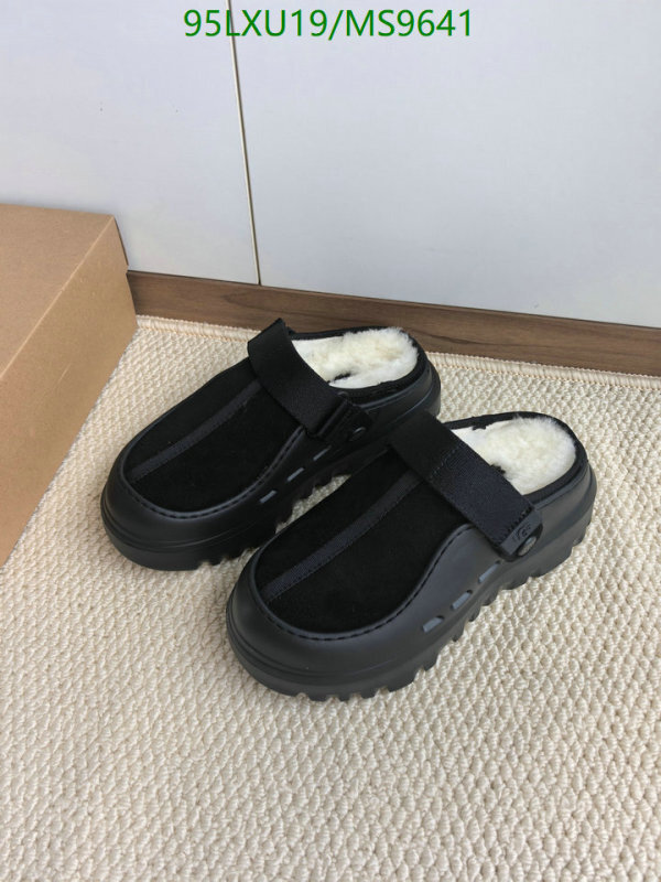 UGG-Men shoes Code: MS9641 $: 95USD