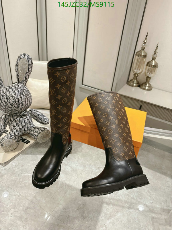 Boots-Women Shoes Code: MS9115 $: 145USD