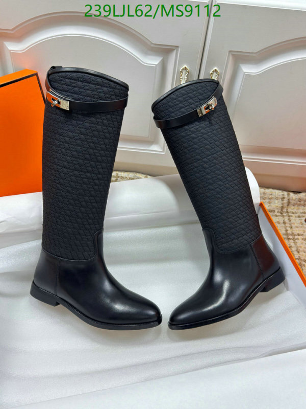 Boots-Women Shoes Code: MS9112 $: 239USD