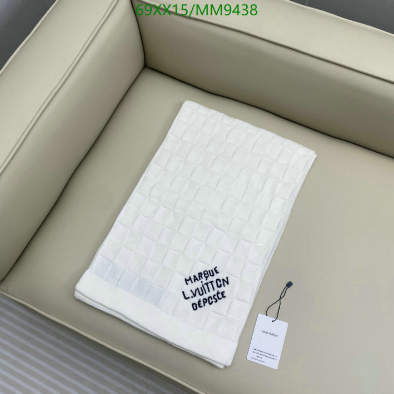 LV-Scarf Code: MM9438 $: 69USD