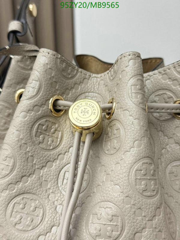 Tory Burch-Bag-4A Quality Code: MB9565 $: 95USD