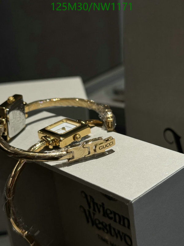 Gucci-Watch-4A Quality Code: NW1171 $: 125USD