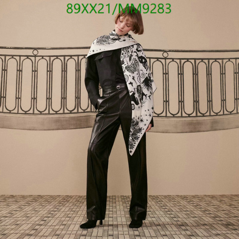 Hermes-Scarf Code: MM9283 $: 89USD