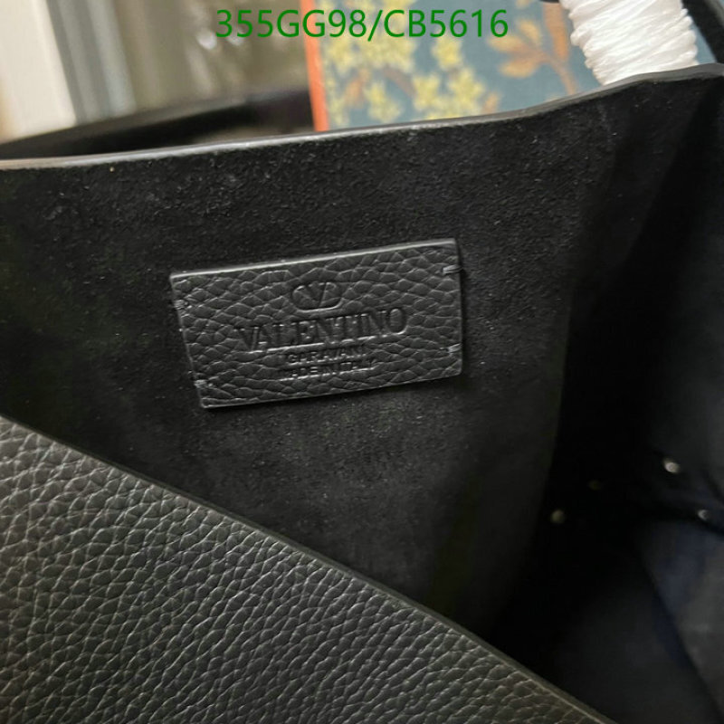 Valentino-Bag-Mirror Quality Code: CB5616 $: 355USD